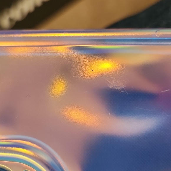 iPhone 13 Max Pro case - Holo case - Picture 5 of 6